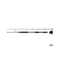 ≪'24年6月新商品！≫ シマノ '24 バンディット キハダ 190 〔仕舞寸法 159.3cm〕 【保証書付き】 [6月発売予定/ご予約受付中] 【大型商品1/代引不可】