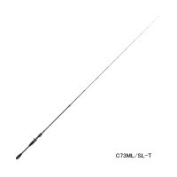 ≪'24年3月新商品！≫ テイルウォーク（tail walk） B-ブリーマー SSD C73ML/SL-T 〔仕舞寸法 56cm〕 【保証書付き】 [3月発売予定/ご予約受付中]