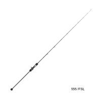 ≪'24年2月新商品！≫ テイルウォーク（tail walk） スローバンプ SSD 555/FSL 〔仕舞寸法 119cm〕 【保証書付き】 [2月発売予定/ご予約受付中]