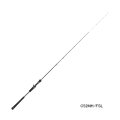 ≪'24年3月新商品！≫ テイルウォーク（tail walk） メタルゾン SSD C52MH/FSL 〔仕舞寸法 90cm〕 【保証書付き】 [3月発売予定/ご予約受付中]