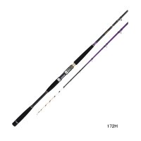 ≪'24年2月新商品！≫ アルファタックル（alpha tackle） アルファソニック ヤリイカ 172H 〔仕舞寸法 89.5cm〕 [2月発売予定/ご予約受付中]