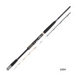 ≪'24年3月新商品！≫ アルファタックル（alpha tackle） アルファソニック 落し込み 240H 〔仕舞寸法 124cm〕 [3月発売予定/ご予約受付中]
