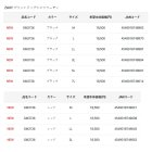 他の写真1: ≪'24年4月新商品！≫ がまかつ 2WAYプリントジップシャツフーディ GM-3736 レッド Lサイズ [4月発売予定/ご予約受付中]