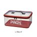 画像1: ≪'24年2月新商品！≫ PROX ミニバッカン PX9892LDR ダルレッド Lサイズ (1)