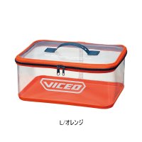 ≪'24年2月新商品！≫ PROX ミニバッカン VC9892LO オレンジ Lサイズ