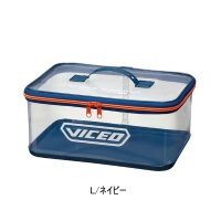 ≪'24年2月新商品！≫ PROX ミニバッカン VC9892LN ネイビー Lサイズ