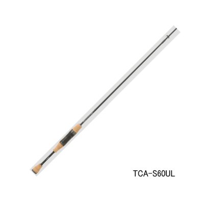 画像1: ≪'23年10月新商品！≫ ジャッカル Tコネクション エリア TCA-S61ML 〔仕舞寸法 95.5cm〕 【保証書付き】