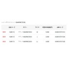 他の写真1: ≪'24年4月新商品！≫ がまかつ レインサファリハット GM-9113 ブラック(マリンボックス) LLサイズ [4月発売予定/ご予約受付中]