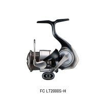 ≪'24年2月新商品！≫ ダイワ セルテート FC LT2000S-H 【小型商品】