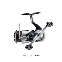 ≪'24年2月新商品！≫ ダイワ セルテート FC LT2500S-DH 【小型商品】