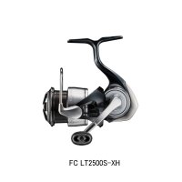 ≪'24年2月新商品！≫ ダイワ セルテート FC LT2500S-XH 【小型商品】