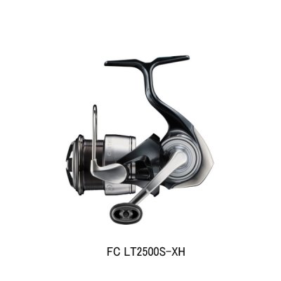 画像1: ≪'24年2月新商品！≫ ダイワ セルテート FC LT2500S-XH 【小型商品】