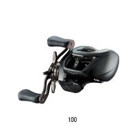 ≪'24年2月新商品！≫ ダイワ スティーズ SV TW 100H(右) 【小型商品】