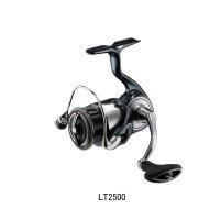 ≪'24年2月新商品！≫ ダイワ セルテート LT2500 【小型商品】