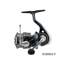 ≪'24年3月新商品！≫ ダイワ エアリティ ST SF2000SS-P 【小型商品】