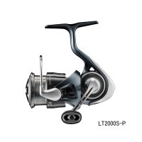 ≪'24年3月新商品！≫ ダイワ エアリティ ST LT2000S-P 【小型商品】