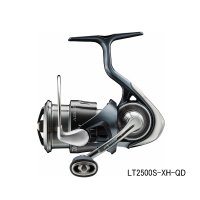 ≪'24年3月新商品！≫ ダイワ エアリティ ST LT2500S-XH-QD 【小型商品】