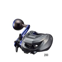 ≪'24年3月新商品！≫ ダイワ ライトゲーム X IC 200(右) 【小型商品】