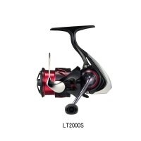 ≪'24年3月新商品！≫ ダイワ 月下美人 X LT2000S 【小型商品】