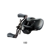 ≪'24年3月新商品！≫ ダイワ スティーズ SV TW 100(右) 【小型商品】