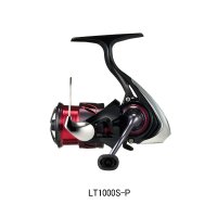 ≪'24年3月新商品！≫ ダイワ 月下美人 X LT1000S-P 【小型商品】