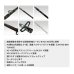 画像2: 【送料サービス】 ≪'24年4月新商品！≫ 黒鯛工房 黒鯛師 THE ヘチ リミテッド BB4 ゼロゼロ T255 〔仕舞寸法 130cm〕 【保証書付き】 [4月発売予定/ご予約受付中] (2)