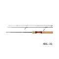 ≪'23年12月新商品！≫ ダイワ ワイズストリーム 410L-3・Q 〔仕舞寸法 53cm〕 【保証書付き】