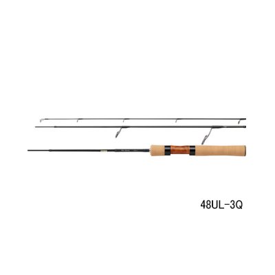 画像1: ≪'23年12月新商品！≫ ダイワ ワイズストリーム 410L-3・Q 〔仕舞寸法 53cm〕 【保証書付き】