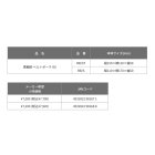 他の写真1: ≪'24年6月新商品！≫ 黒鯛工房 黒鯛師 ベルトポーチ DX RB/S [6月発売予定/ご予約受付中]