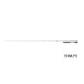 ≪'23年12月新商品！≫ ダイワ タトゥーラ エリート 701MLFS 〔仕舞寸法 184cm〕 【保証書付き】【大型商品1/代引不可】