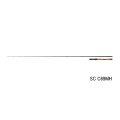 ≪'24年1月新商品！≫ ダイワ スティーズ キングヴァイパー SC C69MH 〔仕舞寸法 174cm〕 【保証書付き】【大型商品1/代引不可】
