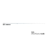 ≪'24年2月新商品！≫ ダイワ スワッガー S64L 〔仕舞寸法 171cm〕 【保証書付き】【大型商品1/代引不可】