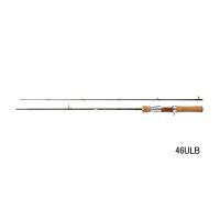 ≪'24年2月新商品！≫ ダイワ シルバークリーク トラッド 46ULB 〔仕舞寸法 71cm〕 【保証書付き】