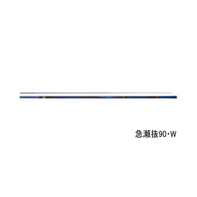 画像1: ≪'24年2月新商品！≫ ダイワ 銀影エア MT 大鮎 110・W 〔仕舞寸法 143cm〕 【保証書付き】【大型商品1/代引不可】