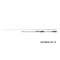 ≪'24年3月新商品！≫ ダイワ 紅牙 MX TYPE-N 58HB-MT・W 〔仕舞寸法 110cm〕 【保証書付き】