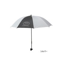 ≪'24年4月新商品！≫ PROX あぐらイスパラソル PX8313S シルバー 〔全長 91cm〕