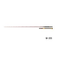 ≪'24年3月新商品！≫ ダイワ ディープバイパー 中深場SP M-205 〔仕舞寸法 165cm〕 【保証書付き】【大型商品1/代引不可】