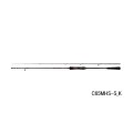 ≪'24年3月新商品！≫ ダイワ 紅牙 C65MHS-S・K 〔仕舞寸法 103cm〕 【保証書付き】