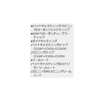 画像3: ≪'24年4月新商品！≫ PROX リバーリングアユ RRA1002MLC 〔仕舞寸法 157cm〕 【保証書付き】 【大型商品1/代引不可】