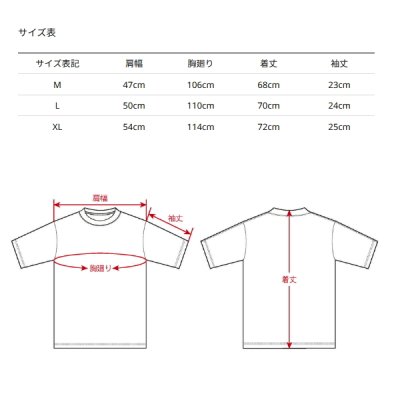 画像4: ≪'24年3月新商品！≫ アブガルシア バグオフ Hi-Lo(ハイロー) グラフィックTシャツ ブラック Mサイズ 【返品不可】