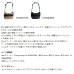 画像2: ≪'24年2月新商品！≫ アブガルシア ラウンドショルダーバッグ コーティングブラック 10L 【返品不可】 (2)
