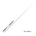 ≪'24年5月新商品！≫ メジャークラフト レッドバック 1G RB1-B692ML/S 〔仕舞寸法 107.6cm〕 【保証書付き】 [5月発売予定/ご予約受付中]