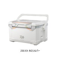 ≪'24年3月新商品！≫ ダイワ プロバイザー レックス ZSS 2800EX ホロシルバー 28L