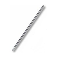 釣武者 アドバン 別売ピトン足(チタン) 16φ 80cm