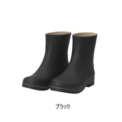 画像1: ≪'24年4月新商品！≫ ダイワ タイトフィットフィッシングブーツ FB-2351-T ブラック 3Lサイズ