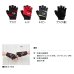 画像2: ≪'24年4月新商品！≫ ダイワ レザーフィットグローブ 5本カット DG-1524 ブラック XLサイズ (2)