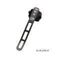 ≪'24年5月新商品！≫ PROX タモホルダースリムボディ PX8042MCBK カーボンブラック