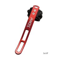 ≪'24年5月新商品！≫ PROX タモホルダースリムボディ PX8042MR レッド