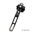 ≪'24年5月新商品！≫ PROX タモホルダースリムボディV3 PX8742CBK カーボンブラック