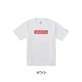 ≪'24年4月新商品！≫ ダイワ クリーンオーシャンTシャツ DE-8324 ホワイト Mサイズ
